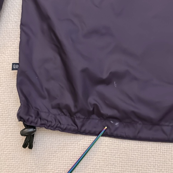 Vintage Gap Anorak - Picture 7 of 7